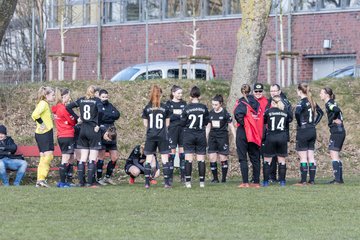 Bild 7 - F Rot Schwarz Kiel - SV Henstedt Ulzburg 2 : Ergebnis: 1:1